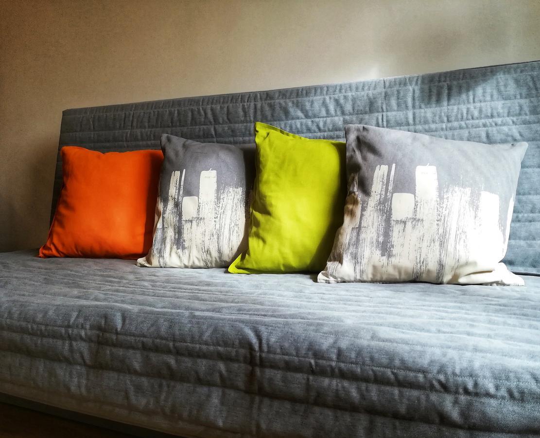 Apartment Promenada Poděbrady Kültér fotó