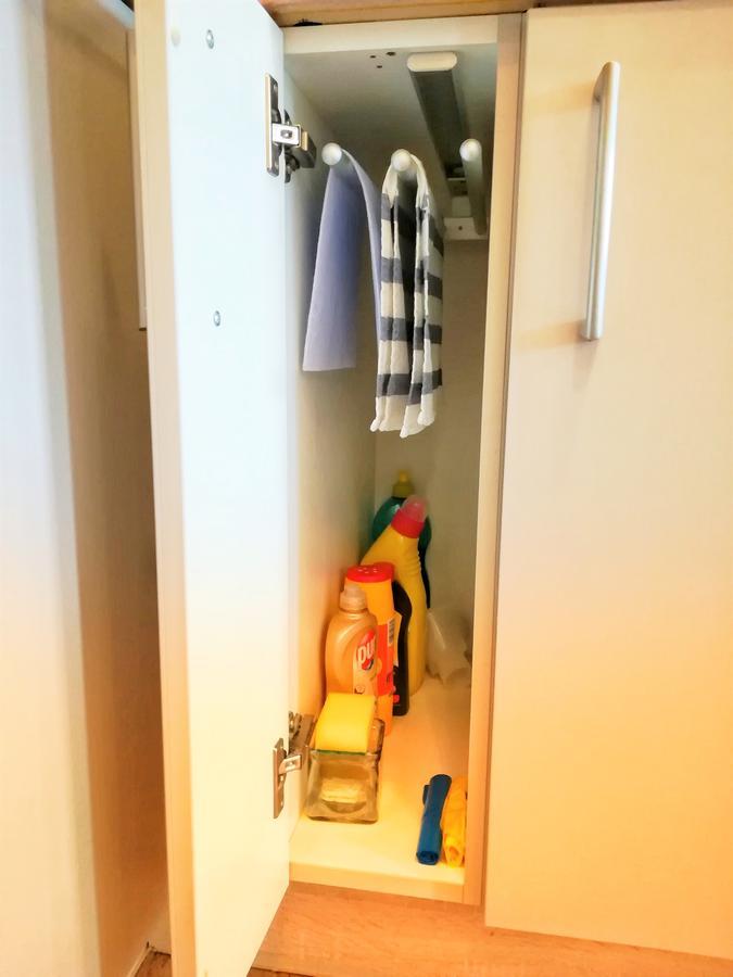 Apartment Promenada Poděbrady Kültér fotó